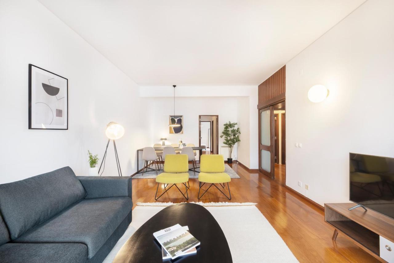We Apartment By Olala Homes 卡斯凯什 外观 照片