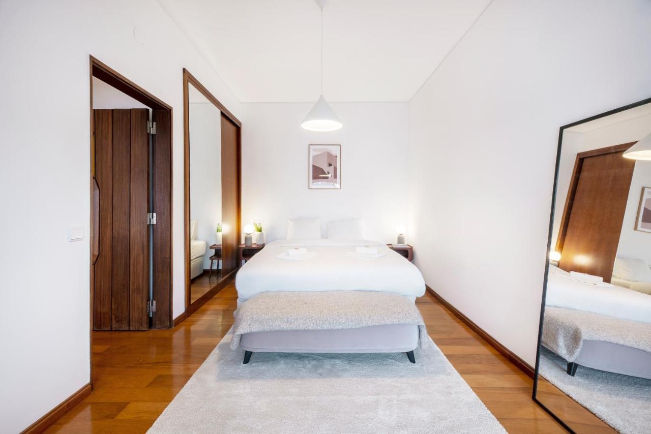 We Apartment By Olala Homes 卡斯凯什 外观 照片
