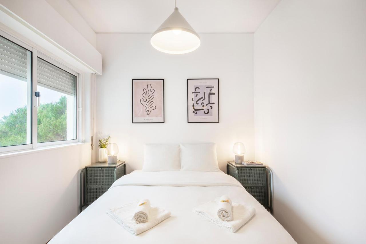 We Apartment By Olala Homes 卡斯凯什 外观 照片